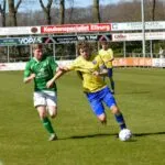 Hattem pakt de volle wint bij OWIOS