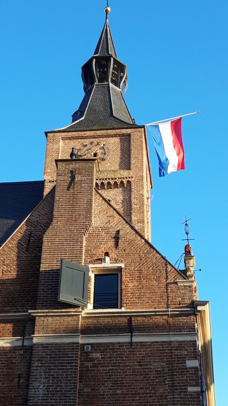 4 mei Herdenking – ook live op RTV Hattem 4 mei Herdenking – ook live op RTV Hattem