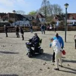 Uitslagen Hattem Petanque