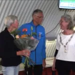 Willem de Weerdt krijgt ‘met liefde’ een lintje