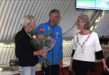 Willem de Weerdt krijgt ‘met liefde’ een lintje