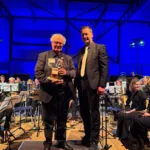 Componist lovend over CMH-première Era Nova