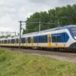 Spitssprinter ontlast mogelijk A28