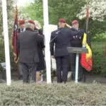 Erkenning voor ontbrekende naam op monument Katerveer