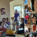 Edith de Jong blijft ‘vrouwe van de Dijkpoort’