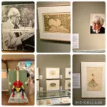 Sprookjestentoonstellingen Anton Pieck Museum feestelijk geopend