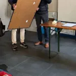 Kunst van Zolder: Herman Brood verlaat Hattem – succesvolle financiering muziekonderwijs