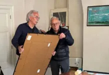 Kunst van Zolder: Herman Brood verlaat Hattem – succesvolle financiering muziekonderwijs