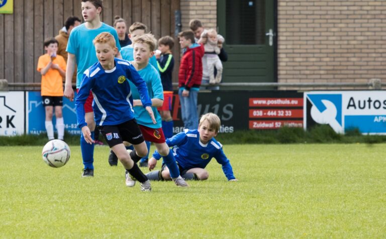 Schoolvoetbal