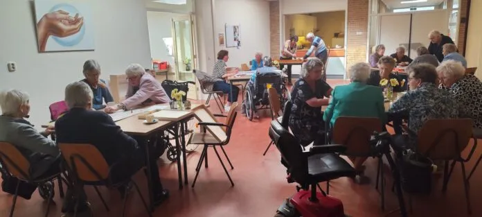 Spelletjesmiddag a 20250412