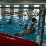 Schoolwaterpolotoernooi ging om winnen én respect