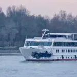 Geen Hattemers de dupe van aanvaring vakantieboot de Zonnebloem