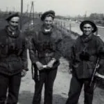 De drie Canadezen – het bevrijdingsverhaal van Hattem