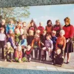 Kunnen de kinderen zonder juf Reina? Na 50 jaar neemt ze afscheid