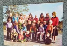 Kunnen de kinderen zonder juf Reina? Na 50 jaar neemt ze afscheid