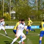 Hattem komt niet verder dan gelijkspel tegen Swift ’64