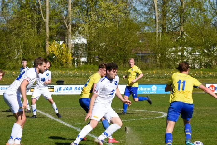 vv Hattem 13 april 2025