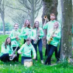 Theeschenkerij Oldeniel opent nieuw seizoen met muziek van Young Notes