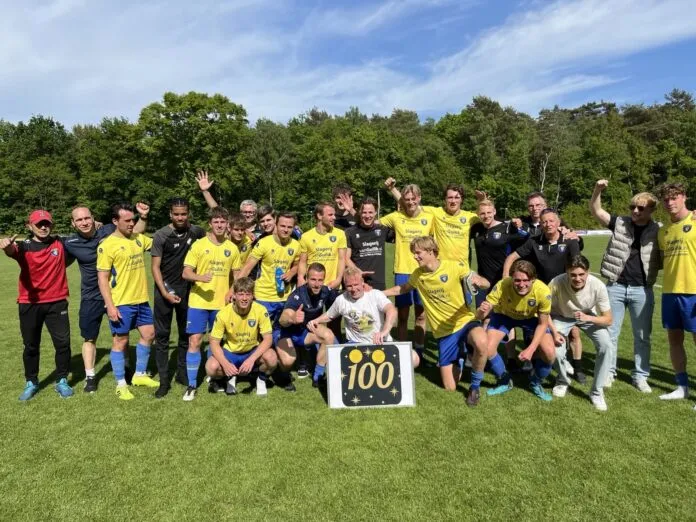 100e doelpunt wesley.18.16 (2)