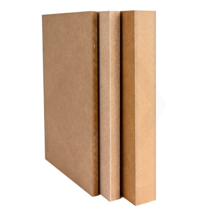 Alles wat jij moet weten over MDF-plaat Alles wat jij moet weten over MDF-plaat