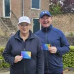 Succesvol Hattems Open bij Hattem Petanque