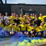 sv Hatto-Heim 6 trotse kampioen
