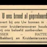 De dagen na de bevrijding