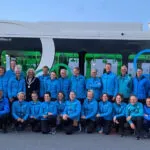 Bevrijdingsvuur arriveert om 10.00 uur