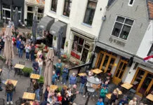 RTV Hattem wil oog en oor zijn