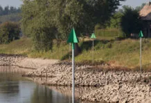 Zuinig met water – onttrekkingsverbod Waterschap