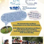 Hippisch Hattem viert feest