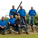 25 mei: Shanti aan de IJssel