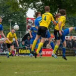 sv Hatto-Heim tankt vertrouwen voor nacompetitie