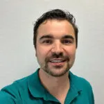 Andries van der Kolk nieuw commissielid ChristenUnie