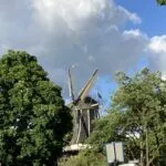 Molen De Fortuin gesloten op 20 september