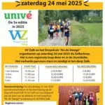 Zalkerloop: regionale loop door IJsseldelta