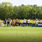 Wederom internationaal jeugdtoernooi voetbal