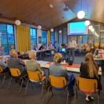 Hattemse CDA’ers bereiden zich voor op de verkiezingen