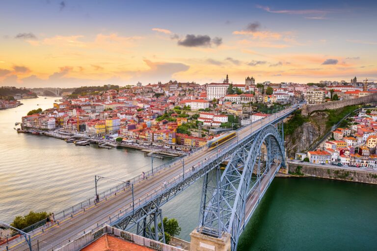 Europese rondreis: ontdek Schotland en Portugal Europese rondreis: ontdek Schotland en Portugal