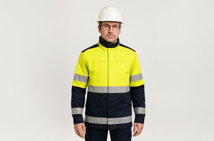 Veiligheid op de werkplek: de rol van specialistische bedrijfskleding Veiligheid op de werkplek: de rol van specialistische bedrijfskleding