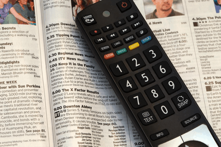 IPTV kopen? Ontdek wat het is en waarom steeds meer mensen overstappen IPTV kopen? Ontdek wat het is en waarom steeds meer mensen overstappen