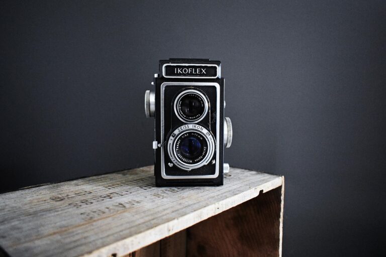 Lokale fotografen ontdekken voordelen van hergebruikte camera apparatuur Lokale fotografen ontdekken voordelen van hergebruikte camera apparatuur