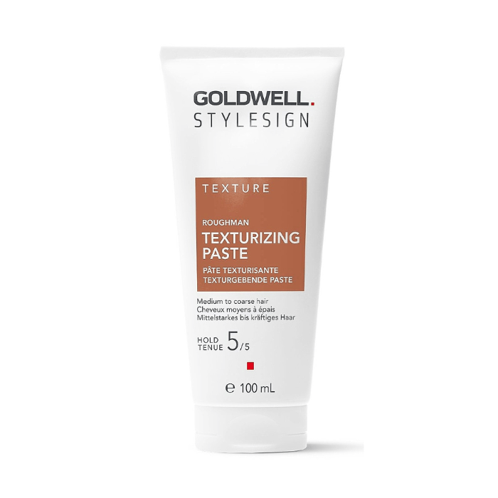Ontdek de kracht van Goldwell Roughman 4 voor jouw styling Ontdek de kracht van Goldwell Roughman 4 voor jouw styling