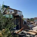 Stikstof-dossier blijft stoffig