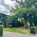 Gemeente gaat na 9 juli in gesprek met omwonenden Eijerdijk 53