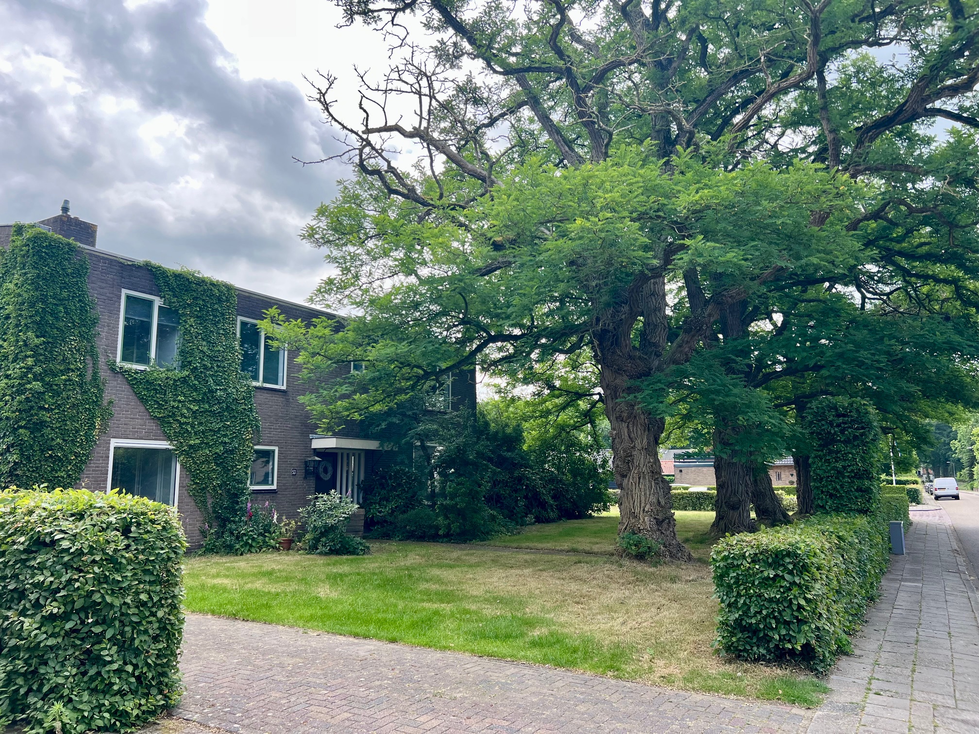 Gemeente gaat na 9 juli in gesprek met omwonenden Eijerdijk 53