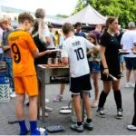 Familiedag sv Hatto-Heim met ere-gast Zwolfje