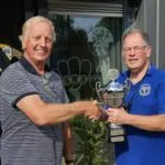 Pinkstermix en andere uitslagen van Hattem Petanque