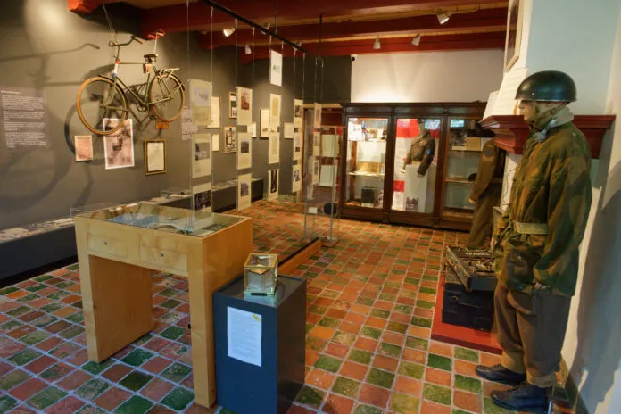 Hattem in staat oorlog