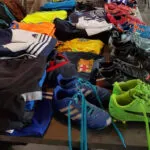 Wie helpt Alfred Nikkels aan voetbalspullen die over zijn? Inzamelactie kleding en voetbalschoenen bij Hatto-Heim